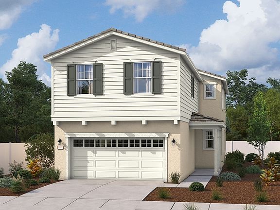 The Lander Elevation C