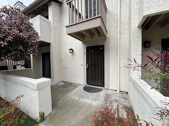 2nd image of 2770 Ariane Dr Unit 91
