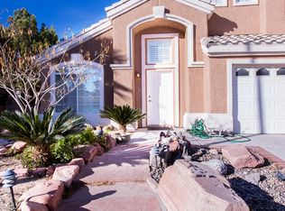 9010 Copenhagen Way, Las Vegas, NV 89147