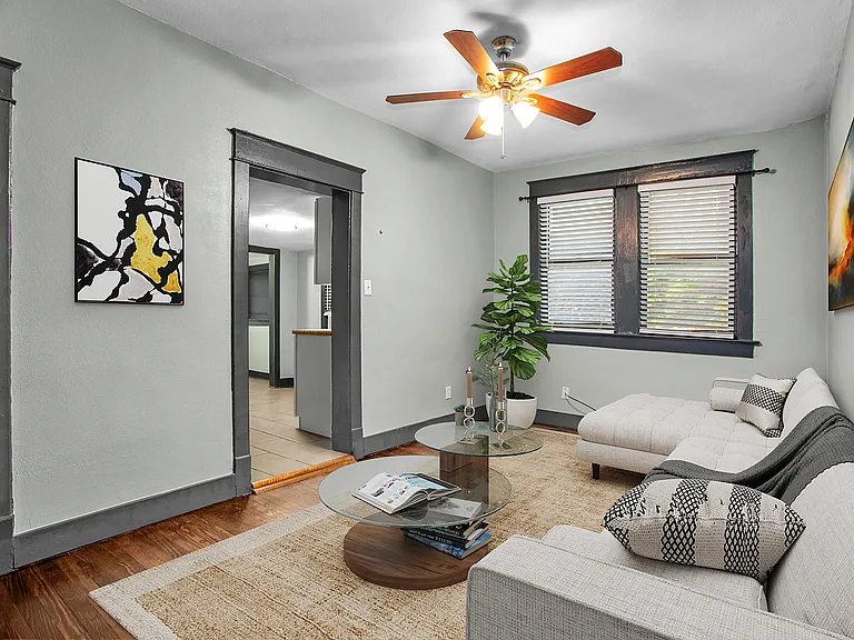 4121 Holly St #2 — Photo 1