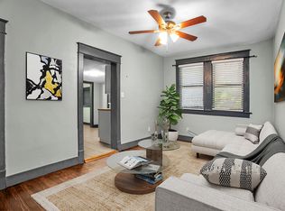 4121 Holly St APT 2, Kansas City, MO 64111