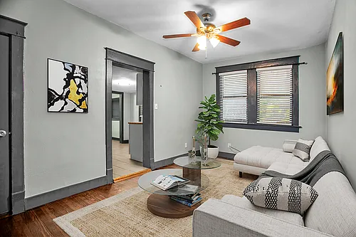 4121 Holly St #2 Photo 1