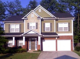 2902 Stilesboro Ridge Way NW, Kennesaw, GA 30152