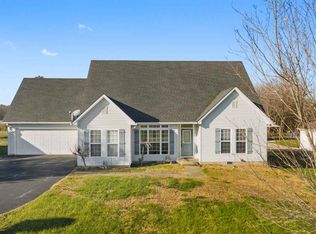 960 Goodrum Rd, Bowling Green, KY 42104