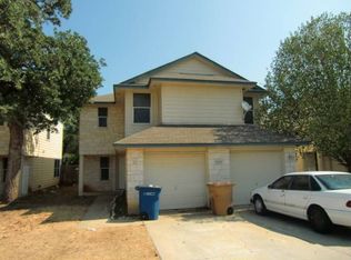 2400 Riddle Rd APT A, Austin, TX 78748