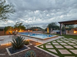 8721 E NANCE Street E, Mesa, AZ 85207