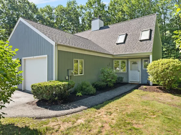 1 Stratton Road #1, Scarborough, ME 04074