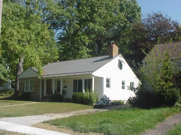 110 Baker Ave, Lodi, OH 44254