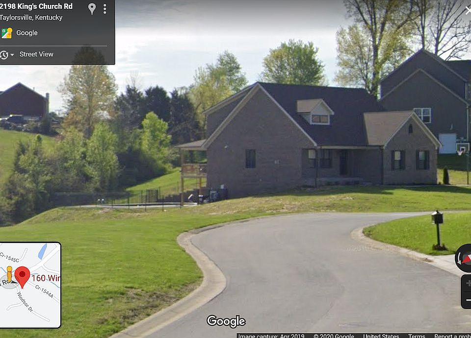 2nd image of 160 Windsor Dr