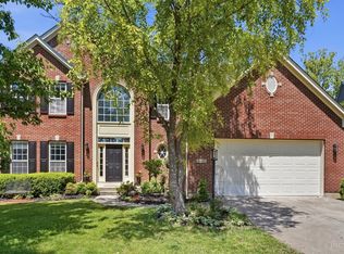 6206 Sand Hills Dr, Goshen, OH 45122