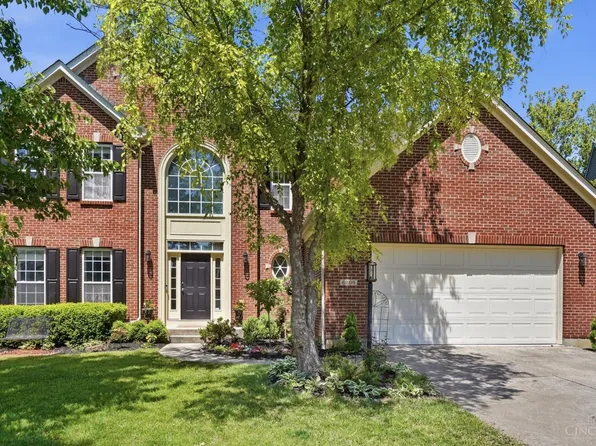 6206 Sand Hills Dr, Goshen, OH 45122
