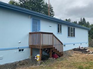 710 Salzer Valley Rd, Centralia, WA 98531