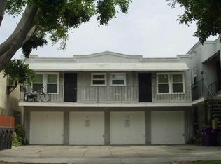 1061 E Appleton St, Long Beach, CA 90802