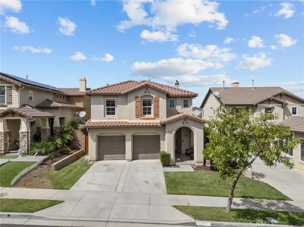 25091 Birchtree Ct, Corona, CA 92883