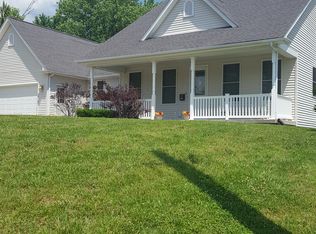 621 W Springfield Ave, Union, MO 63084