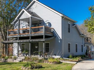 4450 Scotts Ferry Rd, Versailles, KY 40383