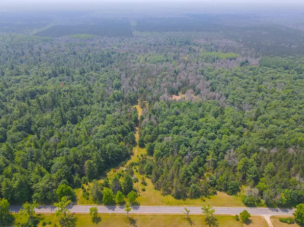 V/l West Rd #48-1/2, Wellston, MI 49689