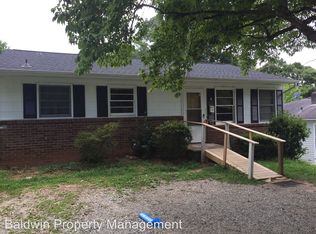 716 W Devonshire St, Winston Salem, NC 27127