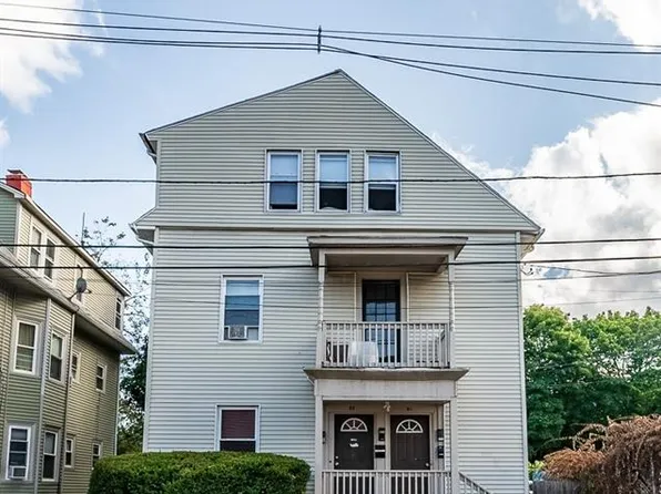 62-64 W Friendship St, Providence, RI 02907