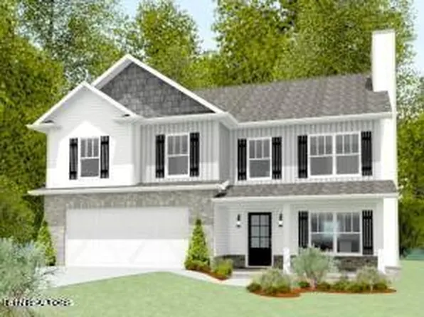 8025 Gold Bell St Lot 4, Powell, TN 37849