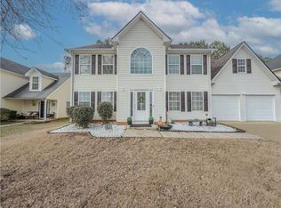 185 Hazelhurst Dr, Covington, GA 30016