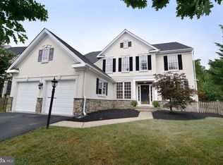 21647 Stillbrook Farm Dr, Ashburn, VA