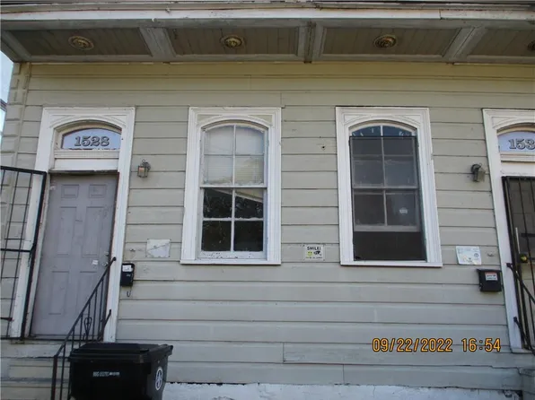 1528-30 Painters St, New Orleans, LA 70117