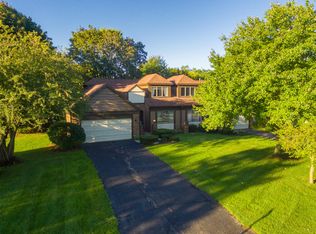 1925 Danbury W, Okemos, MI 48864