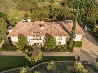 432 Morgan Ranch Rd, Glendora, CA 91741