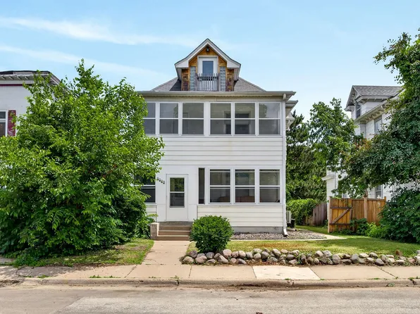 1539 Washington St NE, Minneapolis, MN 55413