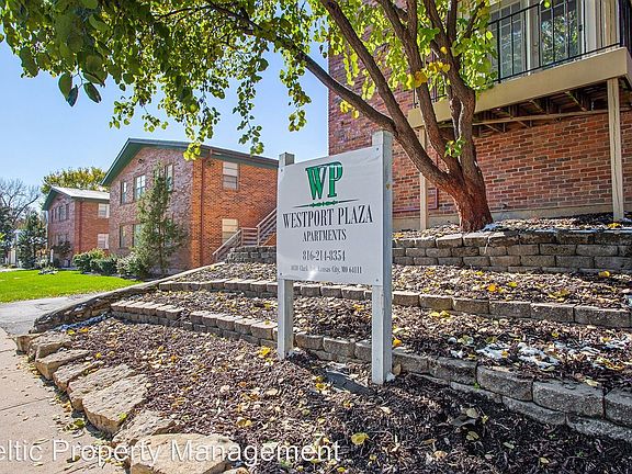 3rd image of 4034 Clark Ave APT 5