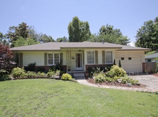 5124 E 25th Pl, Tulsa, OK 74114