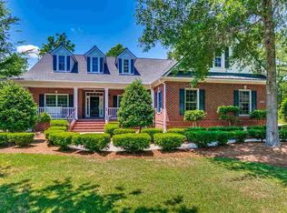 2314 Bentbill Cir, North Myrtle Beach, SC 29582