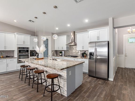 4th image of 22020 E Calle De Flores