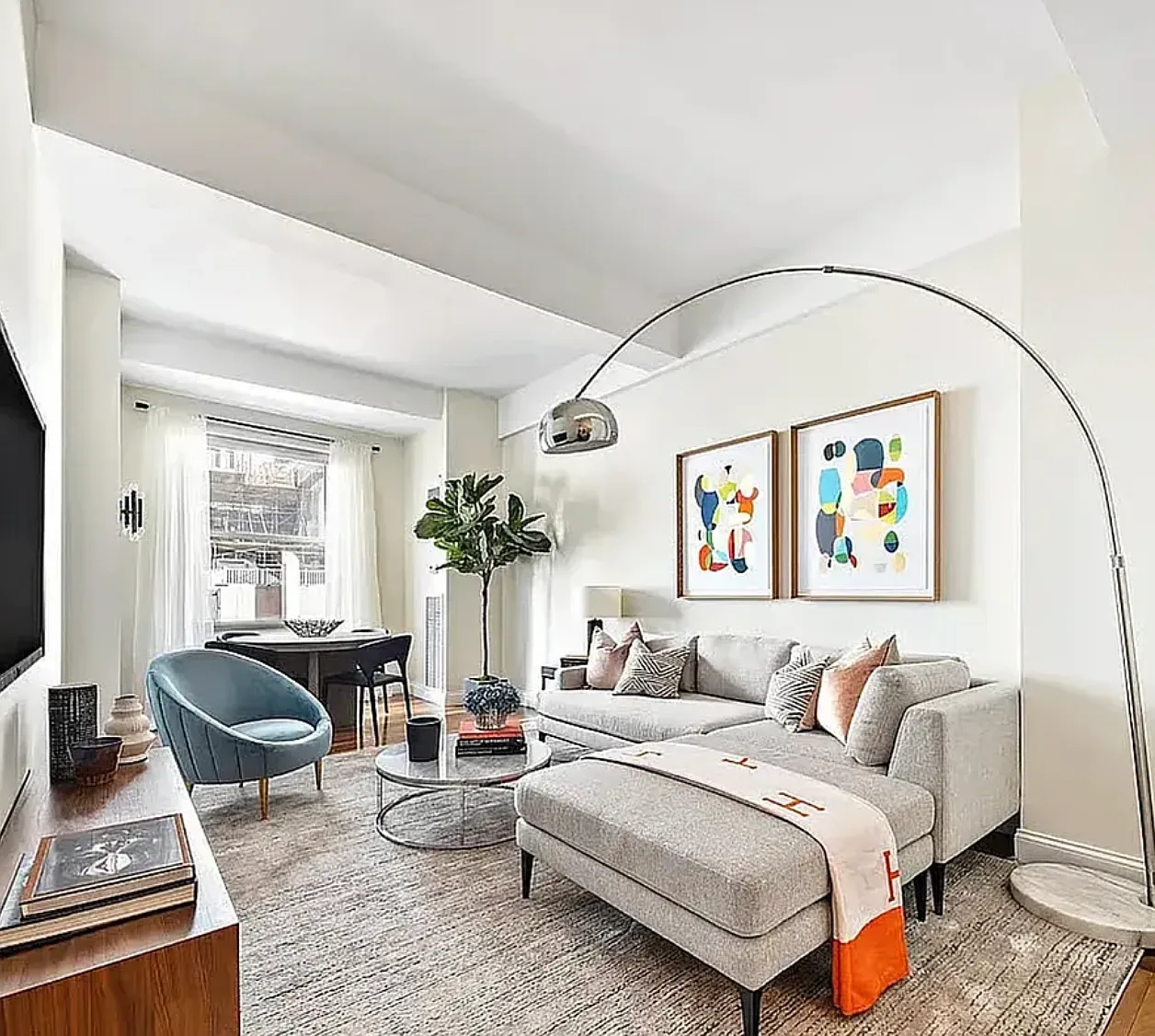 88 Greenwich Street — Photo 1