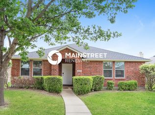 3051 Misty Ridge Ln, Rockwall, TX 75032