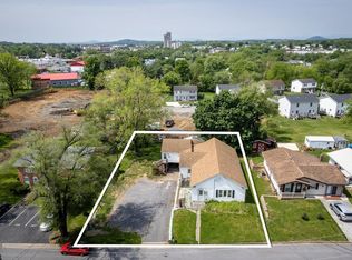 131 Clinton St, Harrisonburg, VA 22802