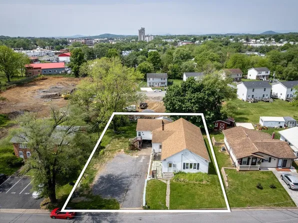 131 Clinton St, Harrisonburg, VA 22802
