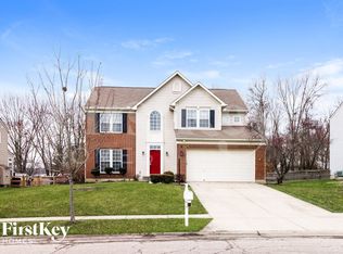 4221 Silver Streak Dr, Cincinnati, OH