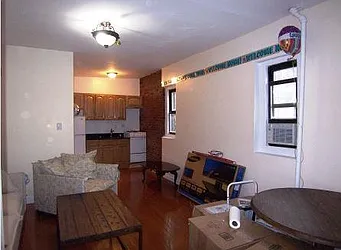 Rented by R New York