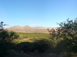 27 Rene Ct, Rio Rico, AZ 85648