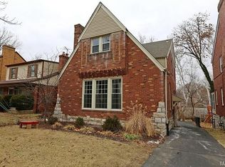 7817 Stanford Ave, Saint Louis, MO 63130