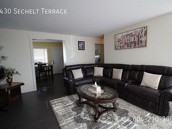 3rd image of 3430 Sechelt Ter