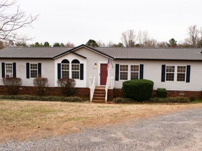 (Undisclosed Address), Cherryville, NC, 28021