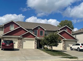 144 Barberry Ln, Raymore, MO 64083