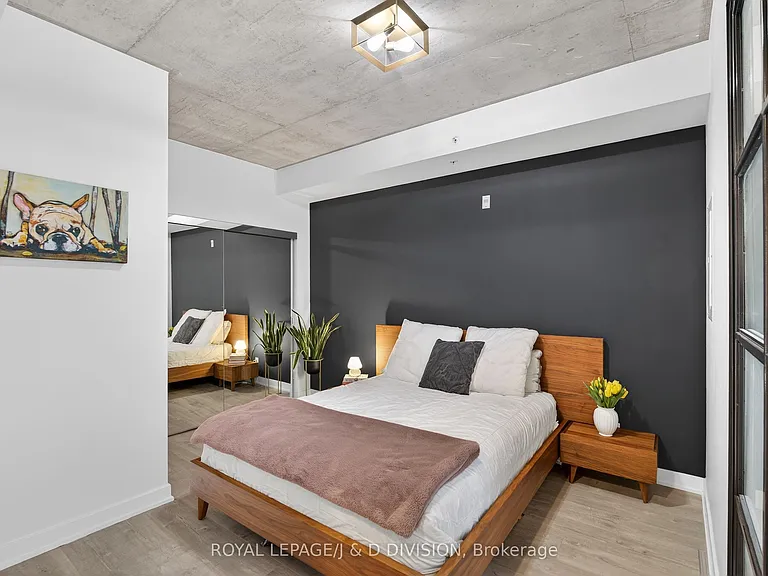 109 Ossington Ave #322 — Photo 18