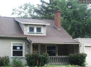 103 W Grace St, Bedford, OH 44146