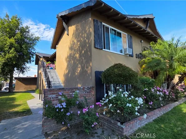 8641 Cerritos Ave, Stanton, CA