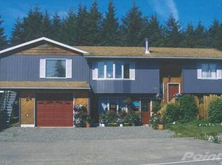 4177 Hohe St, Homer, AK 99603