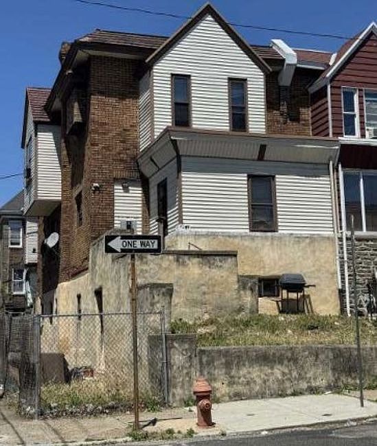 Property Front View